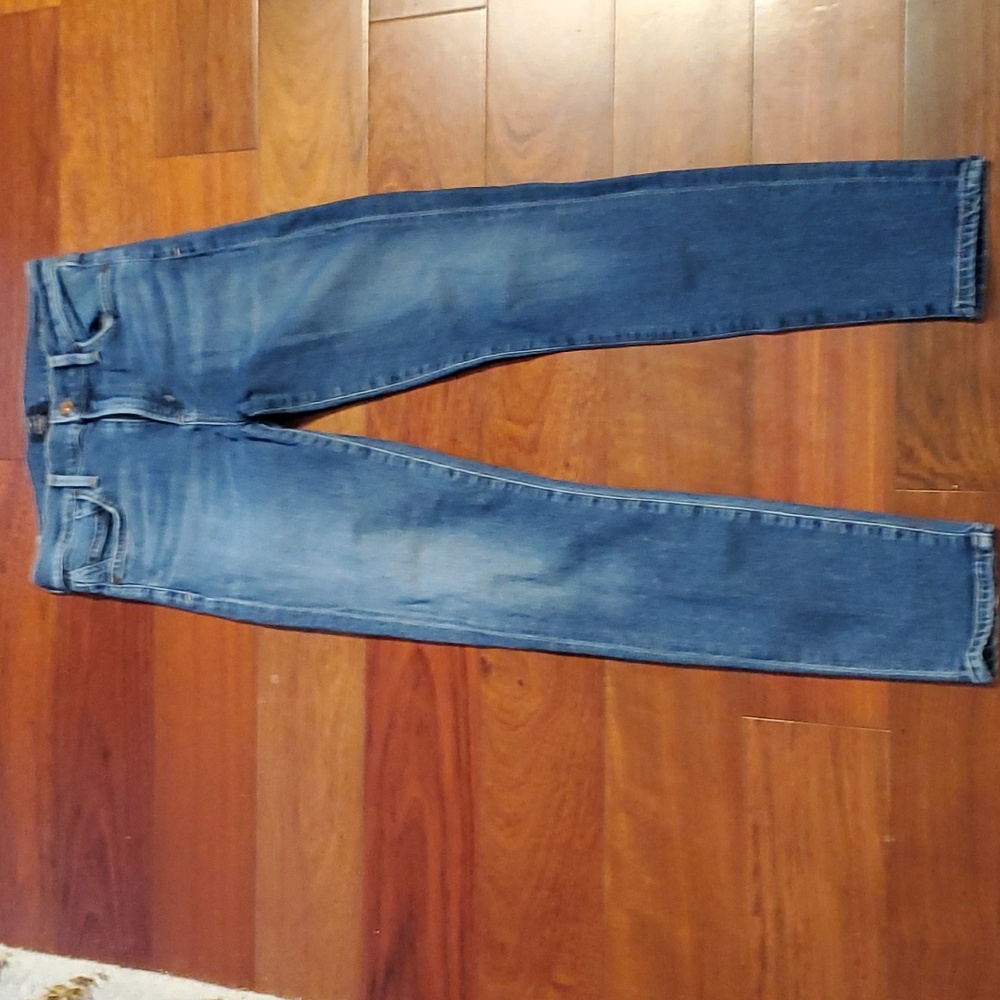 Citizens of Humanity jeans